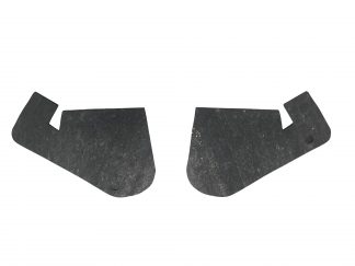 Gummiduksats, innerskärm