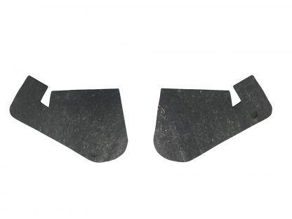 Gummiduksats, innerskärm