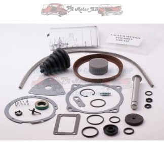 Renoverings sats Bendix broms servo