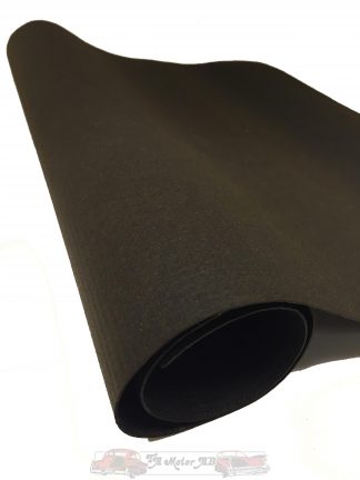 Våffelpapp under motorhuv och bagagelucka 61 x 91cm