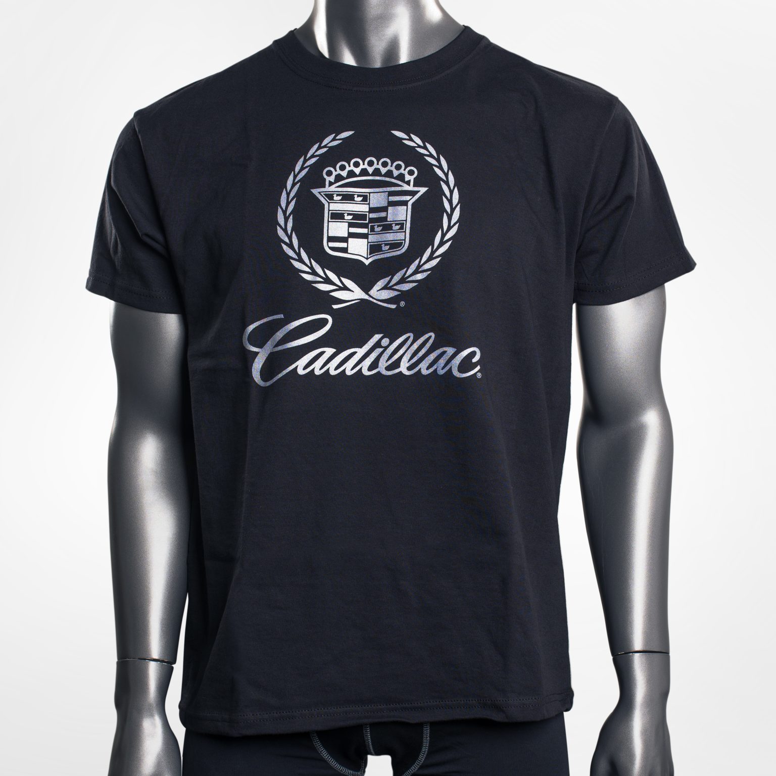 Cadillac t shirt