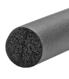 Vindbruslist, kärna 1/2 tum = 12,7mm