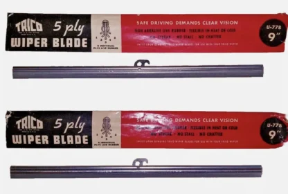 Torkarblad 9" Trico GM / Cadillac Original 1 par