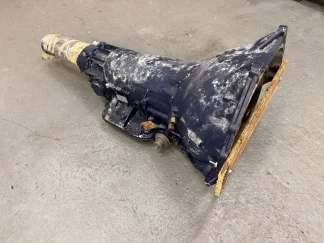Växellåda TH-400 Reparationsobjekt