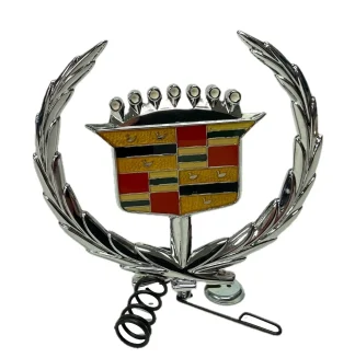 Huvemblem