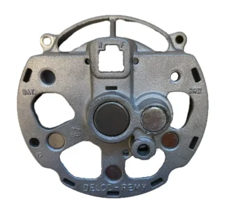 Generator gavel bakre